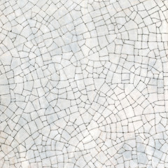 Naklejka premium marble Stripes crack pattern texture background