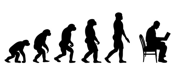Evolution business