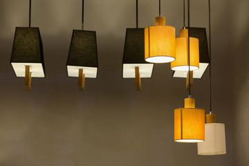 lantern lamps
