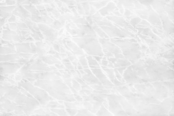 White marble texture abstract background pattern with high resol
