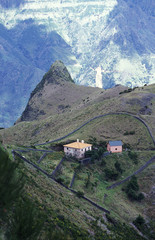 EUROPE PORTUGAL MADEIRA RIBEIRA DA JANELA