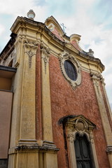 Pisa, Santa Apollonia