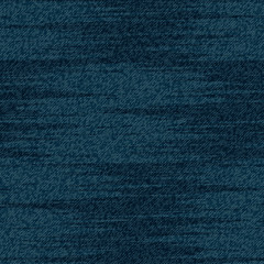 Jeans texture pattern. Worn denim. Vector colorful