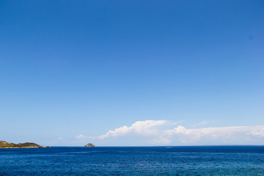 Fototapeta Morze egejskie