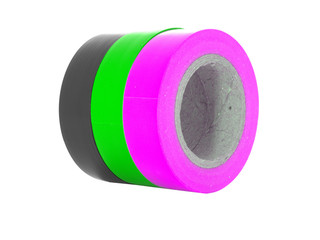 Insulating tape coils