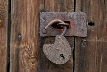 Stara kł&oacute;dka