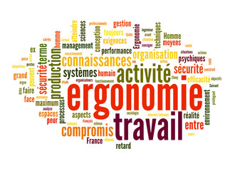 Ergonomie (santé, travail)