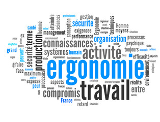 Ergonomie (santé, travail)