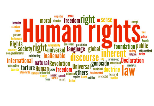 Human rights (Liberty)