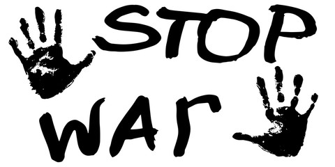 stop war2