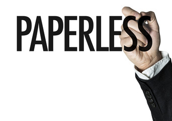 Paperless