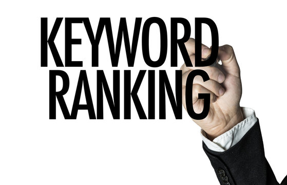 Keyword Ranking