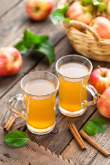 apple cider