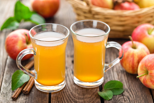 apple cider