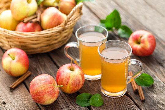 apple cider