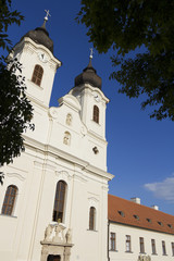 Tihany Abbey
