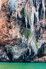  Laem Phra Nang Beach, Krabi, Thailand, Asia