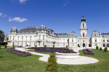 Obraz premium Festetics Palace