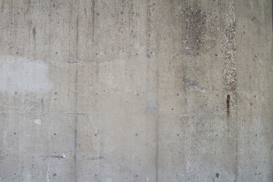 concrete retaining wall grunge texture