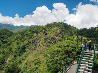 City of Baguio, Philippines