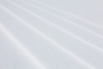 Fototapeta na wymiar snow image & winter image & snow pattern