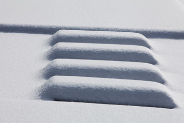 snow image & winter image & snow pattern - 118945960