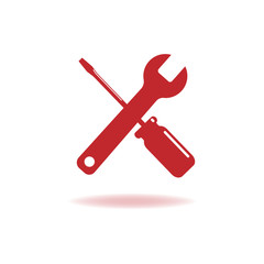 Tools icon