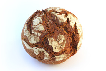 Vinschgauerbrot