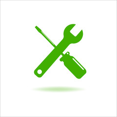 Tools icon