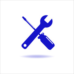 Tools icon