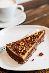 raw vegan cake