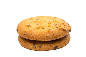 Cookies Crunchy Milk Chocolate