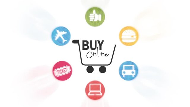 ecommerce business online