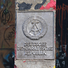 Berlin / Checkpoint Charlie