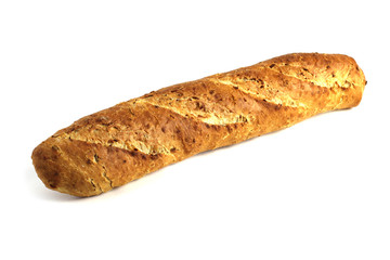 Zwiebelbaguette