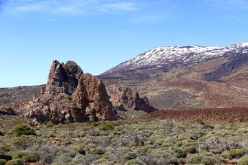 Teide