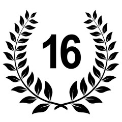 Lauriers 16 