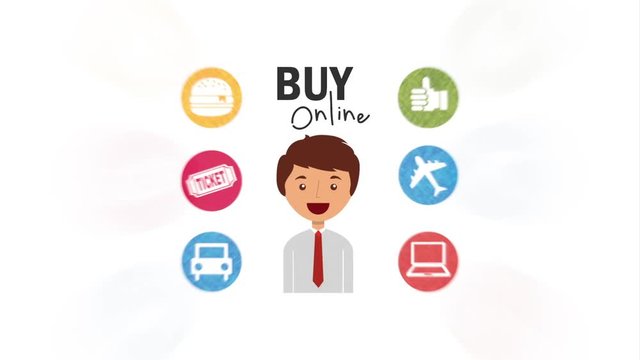 ecommerce business online