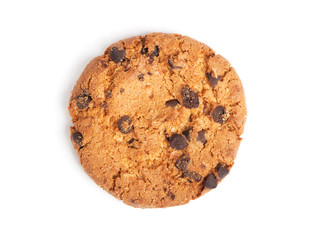 Chocolate chip cookie