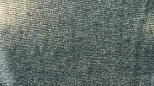 texture of denim and stitch for vintage background