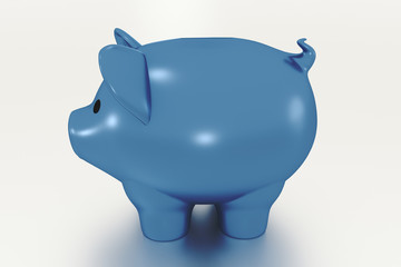 piggy bank