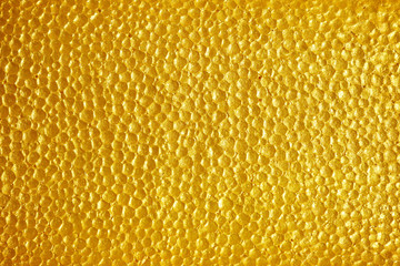 golden texture background