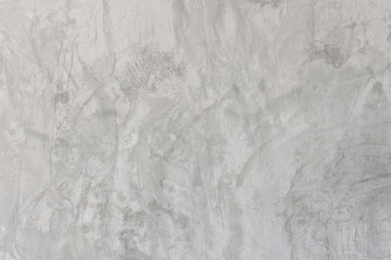 rough of concrete cement cracked wall texture for background - obrazy, fototapety, plakaty