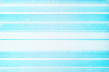 Stripy light blue background