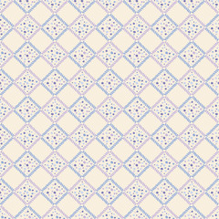 Ethnic boho seamless pattern. Print. Repeating background. Cloth design, wallpaper.