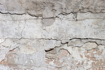 Old grunge textures backgrounds. Perfect background with space.