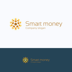 Smart money logo