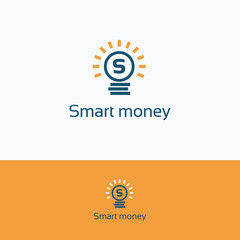 Smart money logo