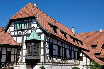 Wartburg Hof