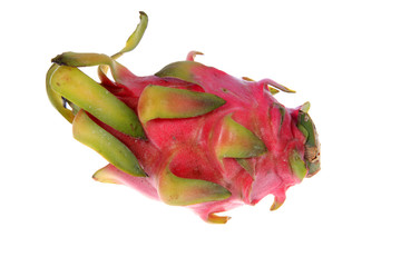 Dragon fruit, close-up